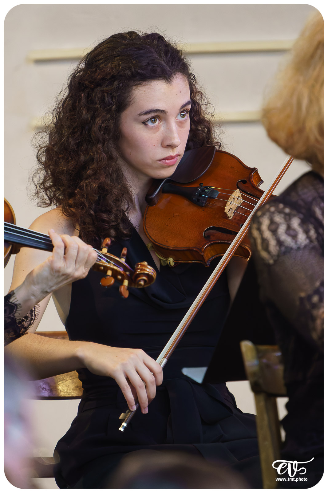 CONCERT DE PRINTEMPS - OSH